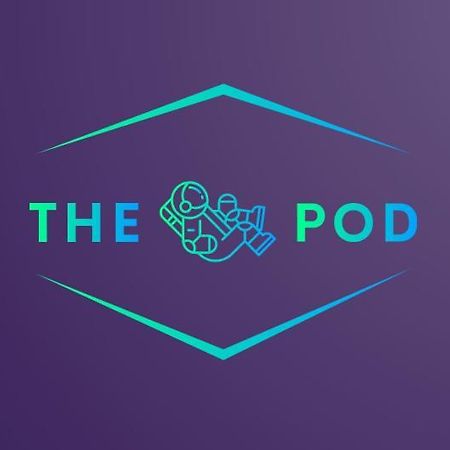 The Pod Hotel ดับลิน ภายนอก รูปภาพ